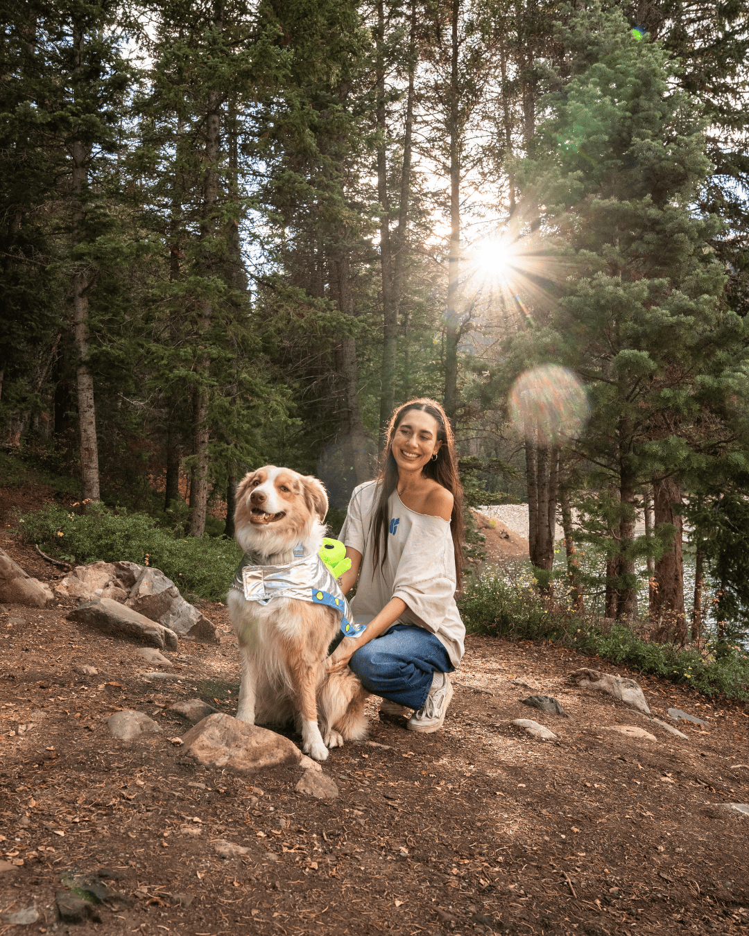 How Dogs Positively Impact Our Mental Health