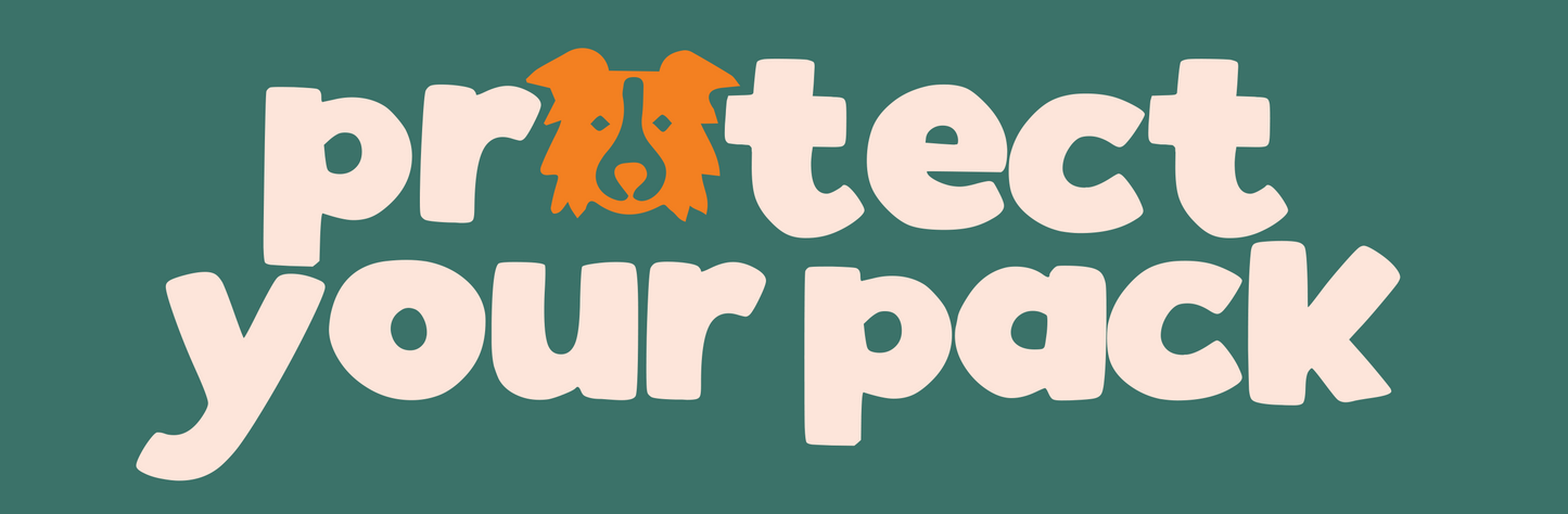 Keep It PAWSitive Sticker Pack