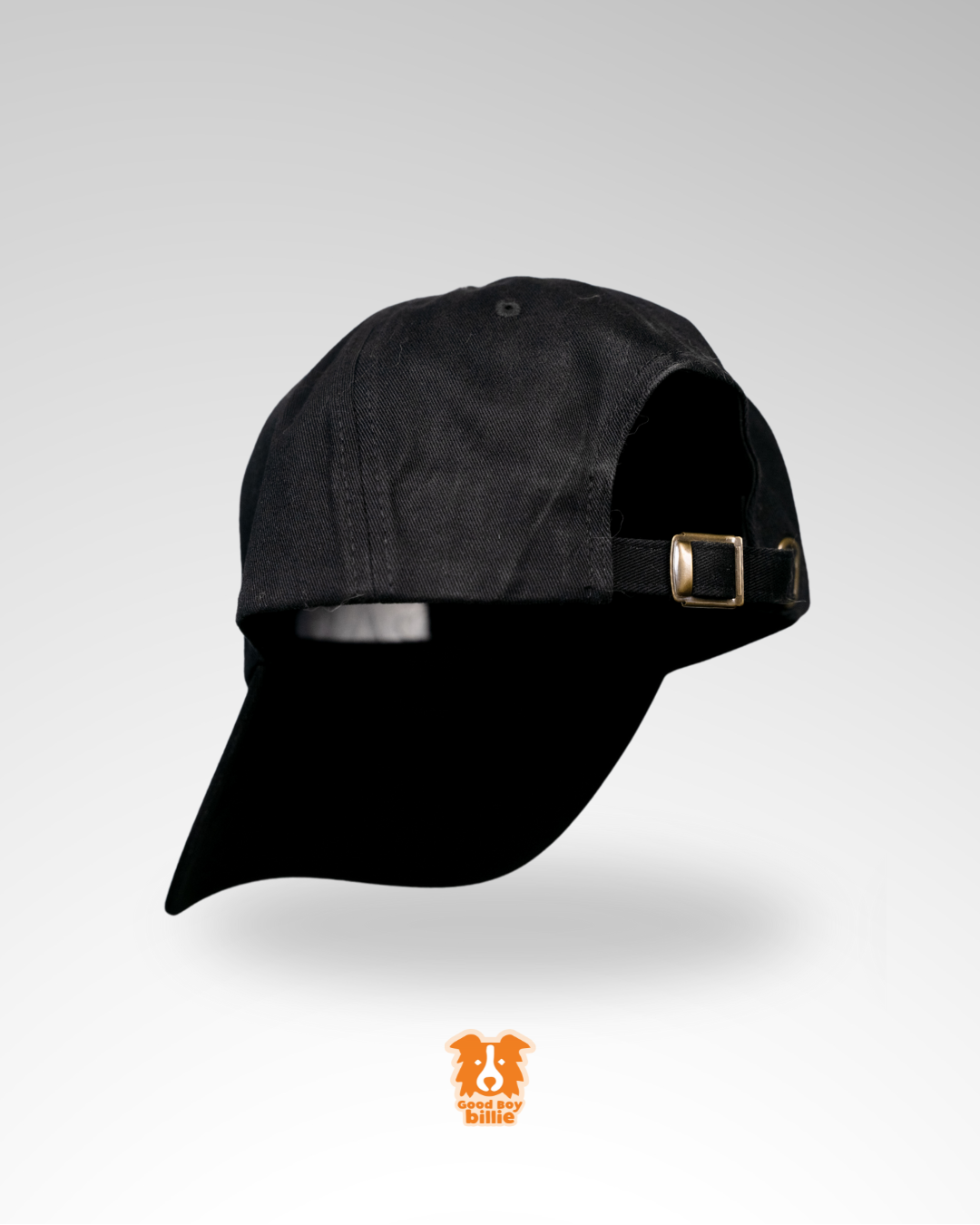 Dog Dad (Black)