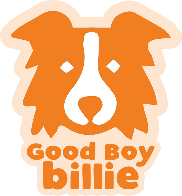 Good Boy Billie